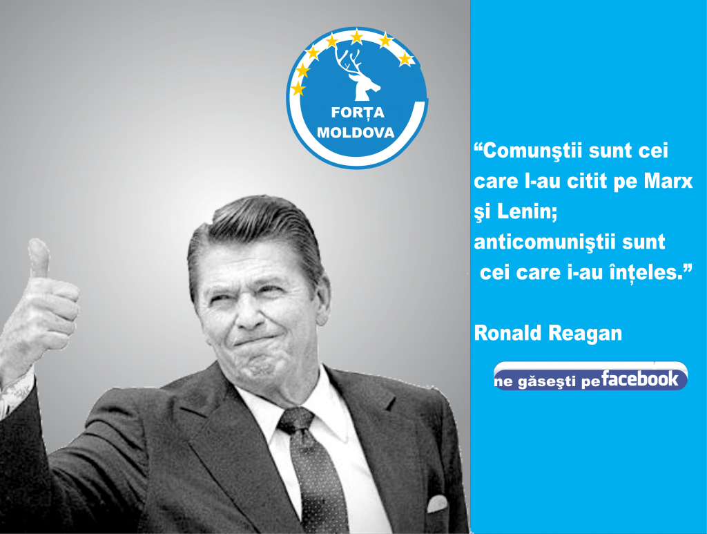 regan