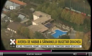 b1averedragnea