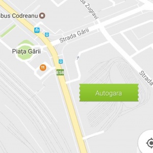 autogara