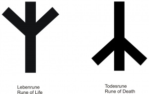 rune