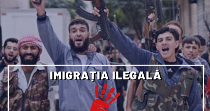 imigranti