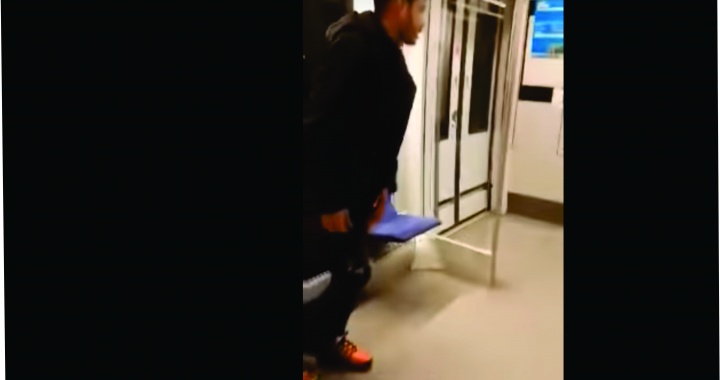 migranti tren