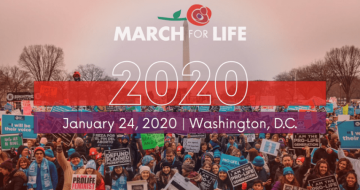 trumf-marsul pentru viata