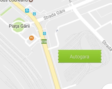 autogara
