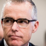 Andrew McCabe