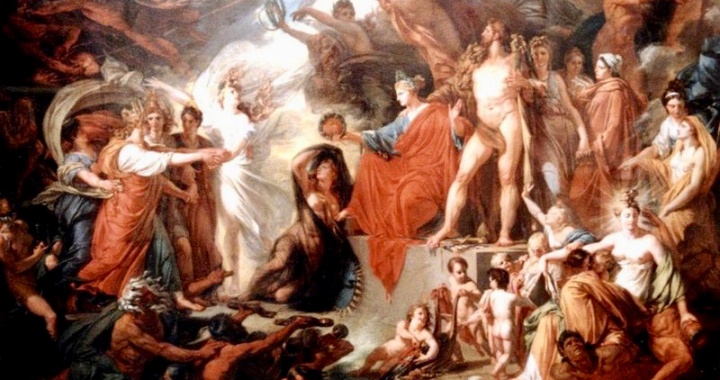 The-Triumph-of-Civilization