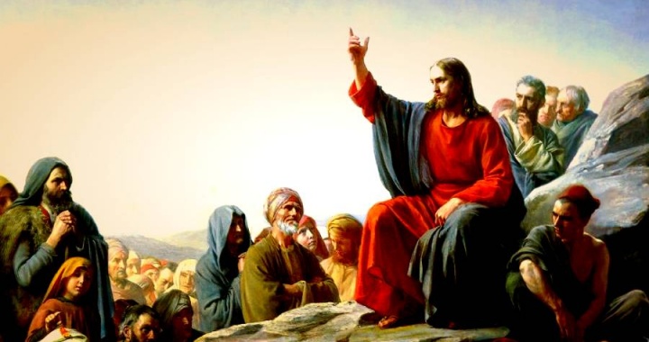 The-Parables-of-Jesus